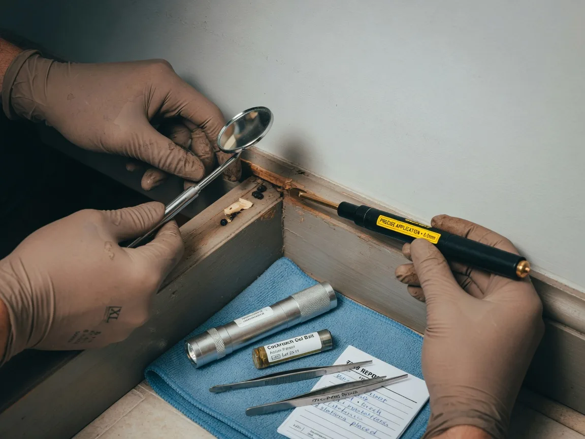 Why choose Emergency Pest Control in Tacna, AZ